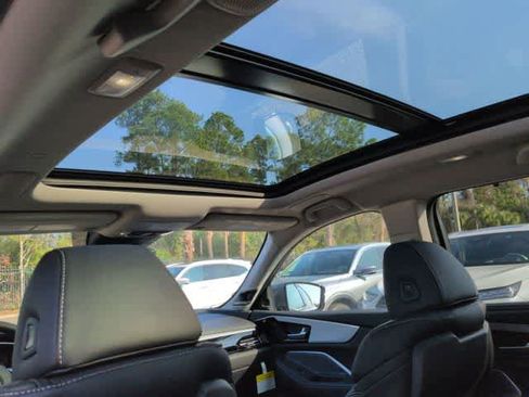 Used 2026 Acura MDX FWD w/ Technology Package image 23