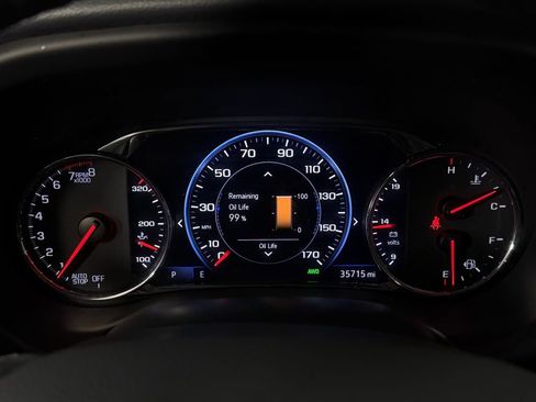 Used 2023 GMC Acadia Denali image 14