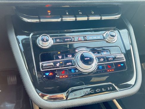 Used 2021 Lincoln Corsair Grand Touring w/ Equipment Group 301A image 21