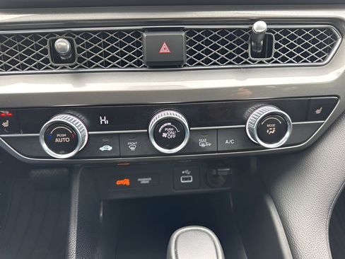 Used 2024 Acura Integra image 19