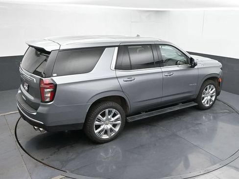 Used 2023 Chevrolet Tahoe High Country w/ Premium Package 2 AWD/4WD image 13