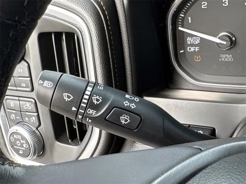 Used 2019 GMC Sierra 1500 AT4 w/ AT4 Premium Package image 32