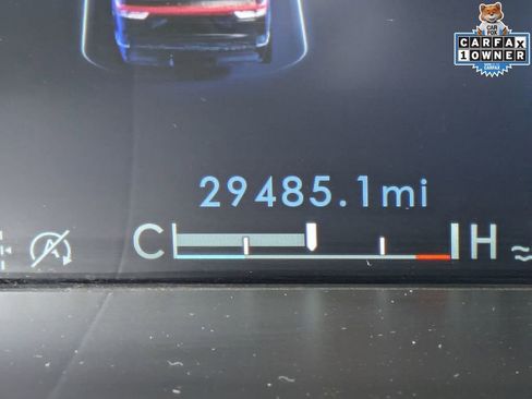 Certified 2022 Lincoln Navigator Reserve AWD/4WD image 15