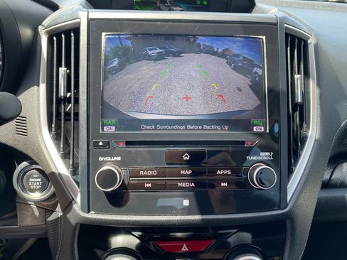 Used 2019 Subaru Forester Touring AWD/4WD image 23