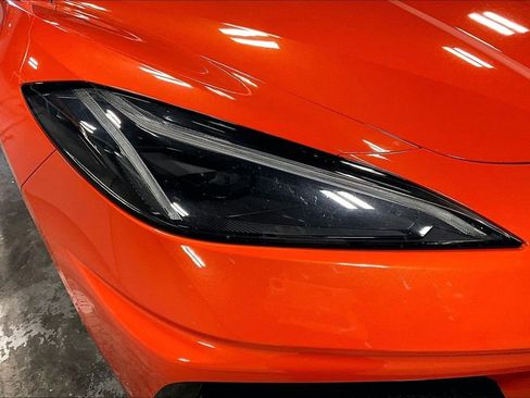 Used 2021 Chevrolet Corvette Stingray Preferred Cpe w/ Z51 Performance Package image 35