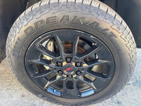 Used 2024 Toyota Tundra SR5 image 6