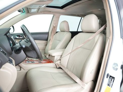 Used 2008 Toyota Highlander Limited image 47