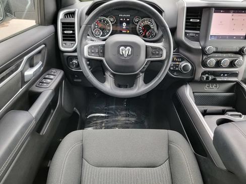 Certified 2023 RAM 1500 Big Horn AWD/4WD image 31