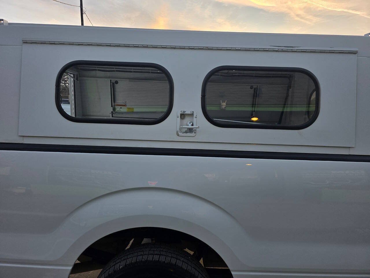 Used 2014 Ford F150 XL w/ Power Equipment Group RWD image 37
