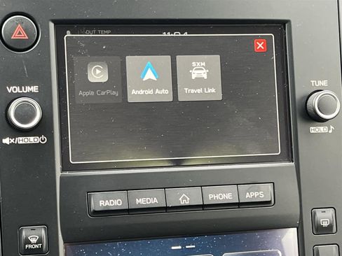 Certified 2025 Subaru Impreza 2.0i image 24