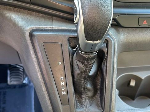 Used 2024 Ford Transit 250 148 Medium Roof w/ Interior Upgrade Package image 15