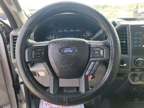 Used 2017 Ford F250 XL RWD image 11