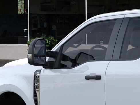 New 2025 Ford F350 XL w/ XL Chrome Package AWD/4WD image 14
