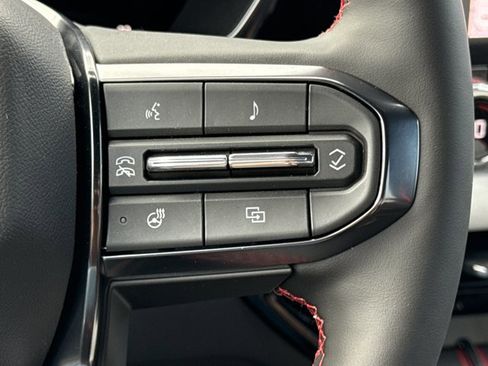 New 2026 GMC Canyon AT4X image 23