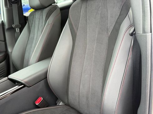 Used 2025 Acura ADX A-Spec FWD image 12