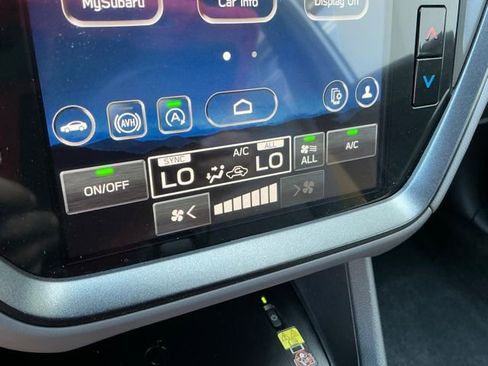 Certified 2024 Subaru Crosstrek 2.5i Sport image 25