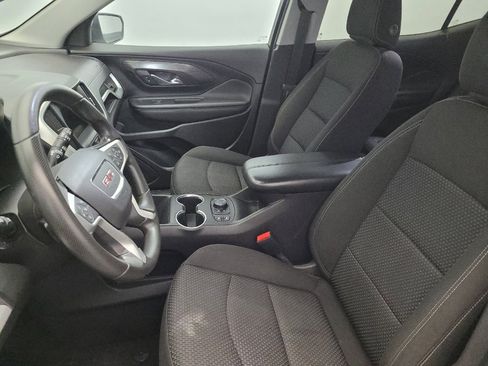 Used 2022 GMC Terrain SLE w/ Driver Convenience Package image 17
