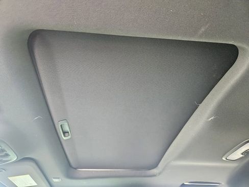 New 2025 GMC Canyon AT4 w/ Nightfall Edition image 19