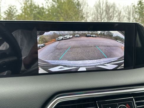 New 2026 Nissan Armada SV image 4