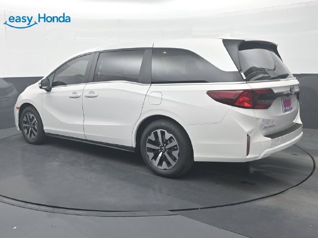 New 2026 Honda Odyssey EX-L image 5