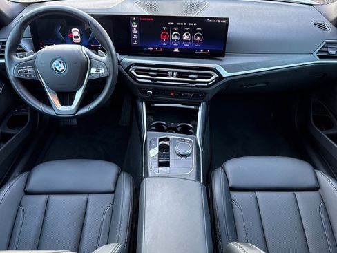 Certified 2023 BMW 330e w/ Convenience Package image 17