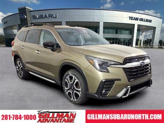 New 2026 Subaru Ascent Touring AWD/4WD video 1