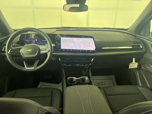 New 2026 Chevrolet Traverse LT AWD/4WD image 20