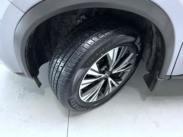 Certified 2023 Nissan Rogue SV AWD/4WD image 23