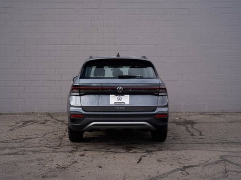 New 2026 Volkswagen Taos S image 5