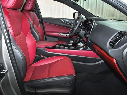 Used 2024 Lexus NX 250 FWD image 55