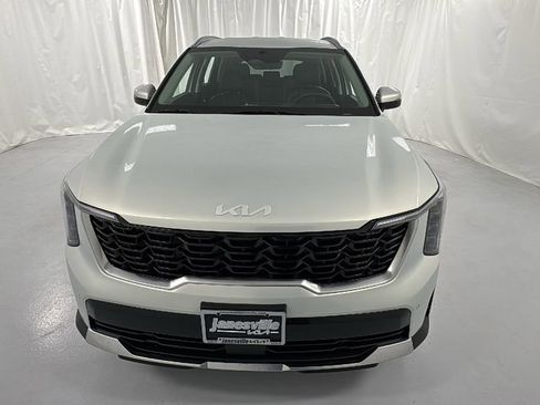 New 2026 Kia Sorento EX AWD/4WD image 8