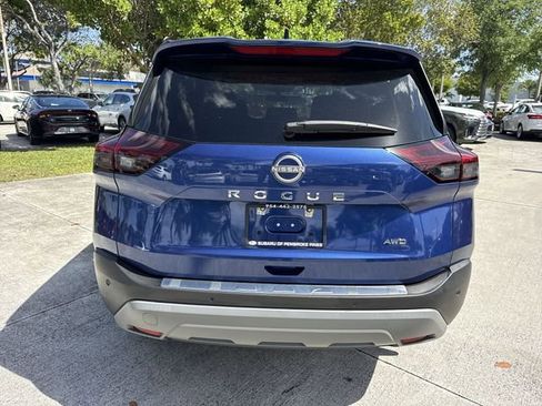 Used 2023 Nissan Rogue S image 23