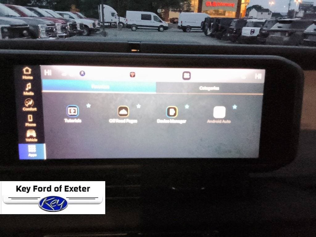 Used 2025 Jeep Wrangler Unlimited Sahara AWD/4WD image 43