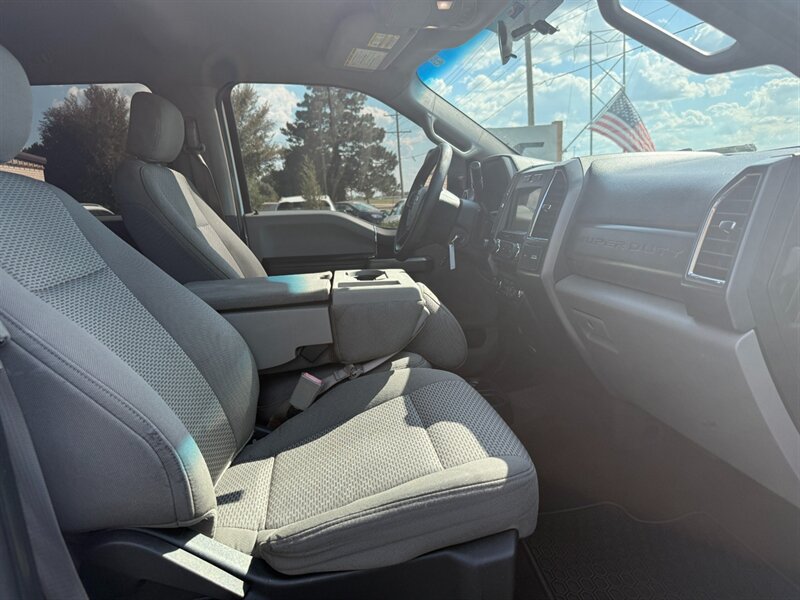 Used 2018 Ford F250 XLT w/ XLT Value Package AWD/4WD image 17