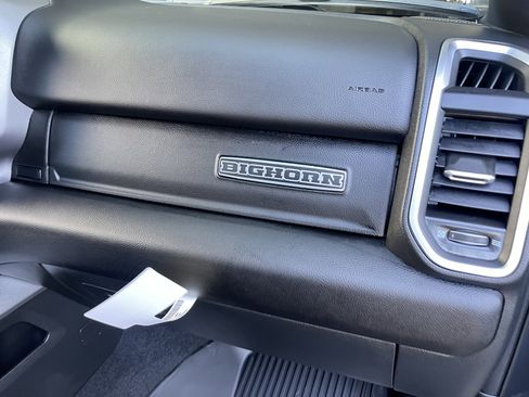 New 2026 RAM 1500 Big Horn AWD/4WD image 30