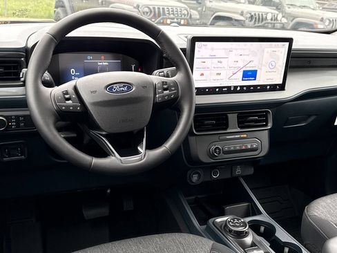 New 2026 Ford Maverick XLT w/ XLT Luxury Package AWD/4WD image 21