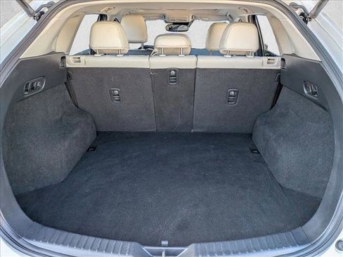 Used 2020 MAZDA CX-5 Grand Touring w/ GT Premium Package image 6