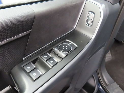 Used 2025 Ford F150 XLT w/ Equipment Group 301A Standard image 48