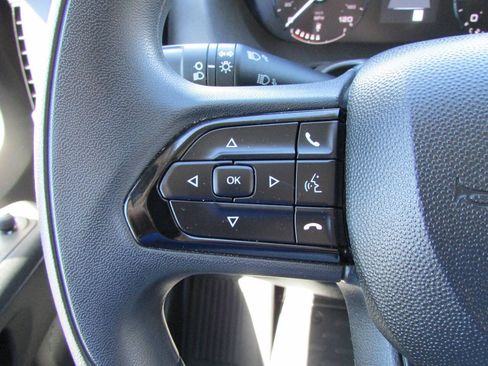 Used 2026 RAM ProMaster 2500 w/ Convenience Group FWD image 25