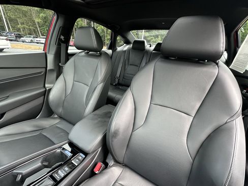 Used 2024 Honda Accord Sport image 8