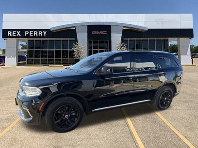 Used 2022 Dodge Durango SXT