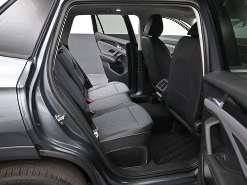 New 2026 Volkswagen Tiguan SE AWD/4WD image 13