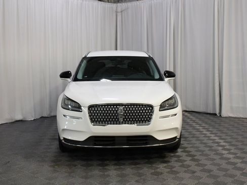 Used 2022 Lincoln Corsair Standard image 30