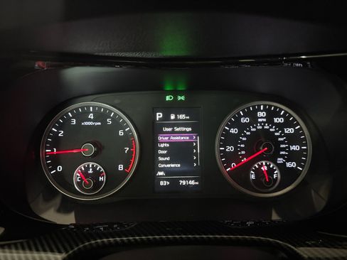 Used 2021 Kia K5 EX FWD image 23