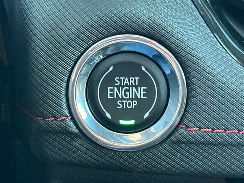 New 2026 Chevrolet TrailBlazer RS w/ Driver Confidence Package image 32