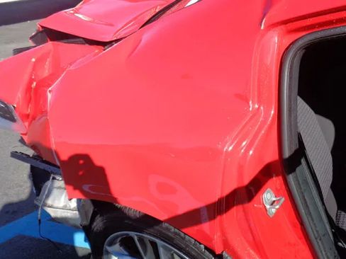 Used 2021 Dodge Charger GT AWD/4WD image 8