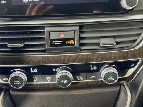 Used 2021 Honda Accord EX-L image 17