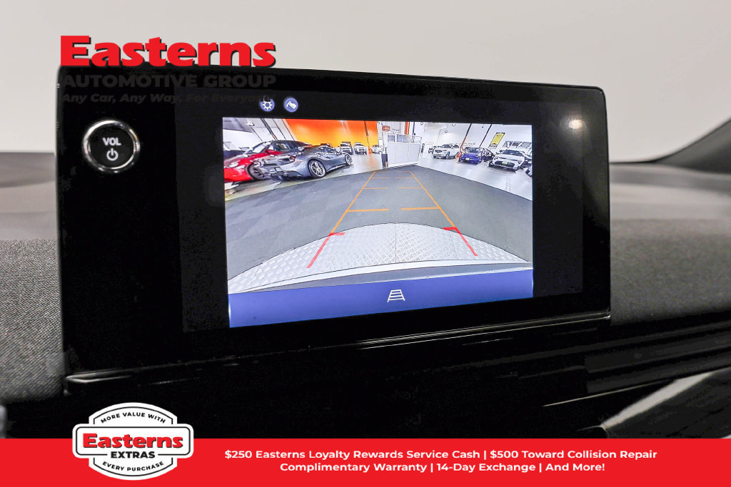 Used 2024 Honda Prologue EX image 21