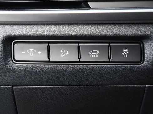 Used 2025 Kia Telluride S AWD/4WD image 15