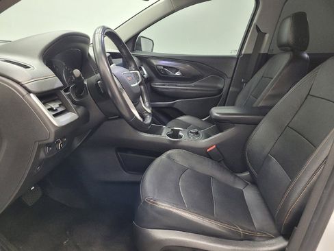 Used 2020 GMC Terrain SLT FWD image 17
